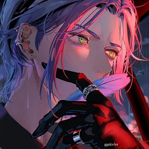 Philip_Seo의 리오 아르제타