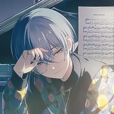 Profile image of 冬弥