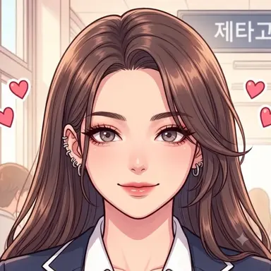 Profile image of 차예서