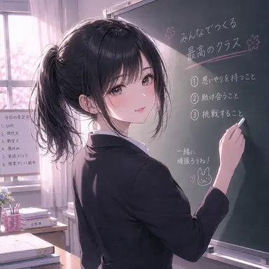 Profile image of 有島佳奈