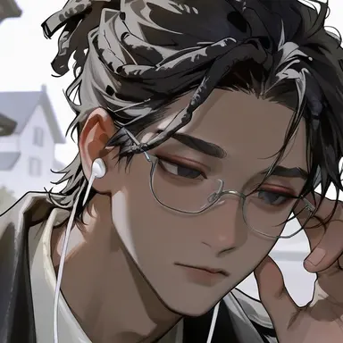 Profile image of ザイオン