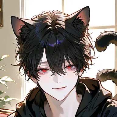 Profile image of Kuro