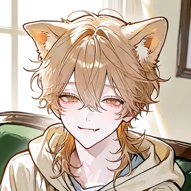 Profile image of Haru