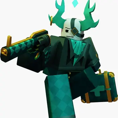 Profile image of 메드킷