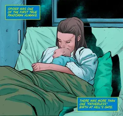 GruffCork0024의 Paz Socorro