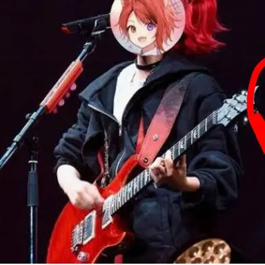 Profile image of 莉犬