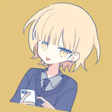 Profile image of さな