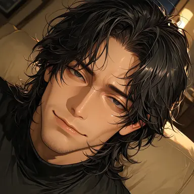 Profile image of 昴