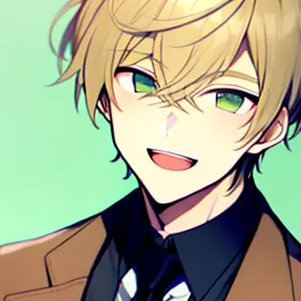 LovelyDream9814의 男子生徒