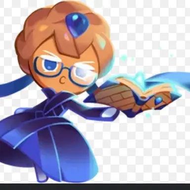 Profile image of 블루파이맛 쿠키