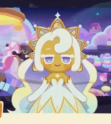 Profile image of 달빛술사 쿠키