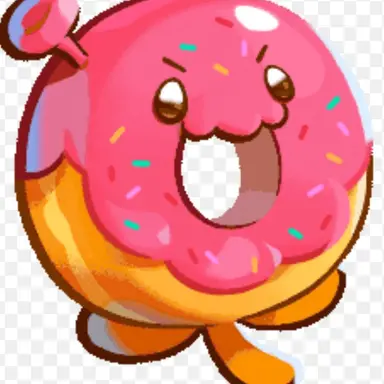 Profile image of 에일리언 도넛