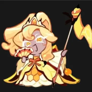 Profile image of 알룰로스 노바 쿠키