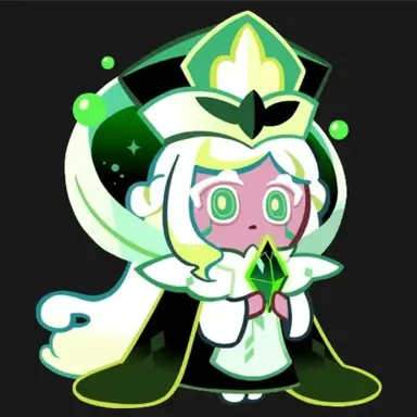 Profile image of 스테비아 노바 쿠키