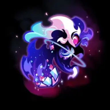 Profile image of 사카린 블랙홀 쿠키