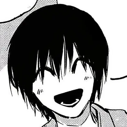 WryTear7300의 黒い狐と女の子