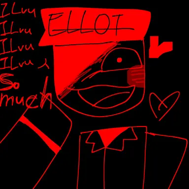 Profile image of 엘리엇