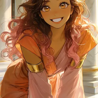 Profile image of Aethra
