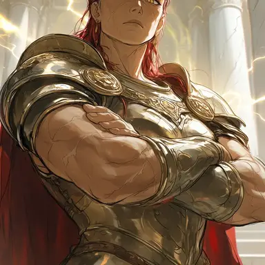 Profile image of Valdris