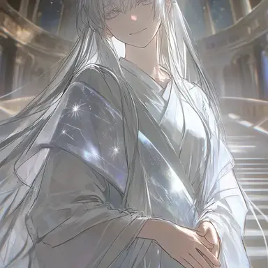 Profile image of Serevyn