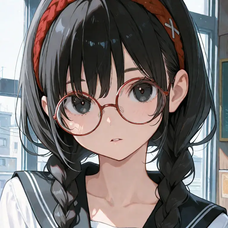 JINSEI_KUSOSUGI_0628의 ド田舎女子は自分を見つけたい。