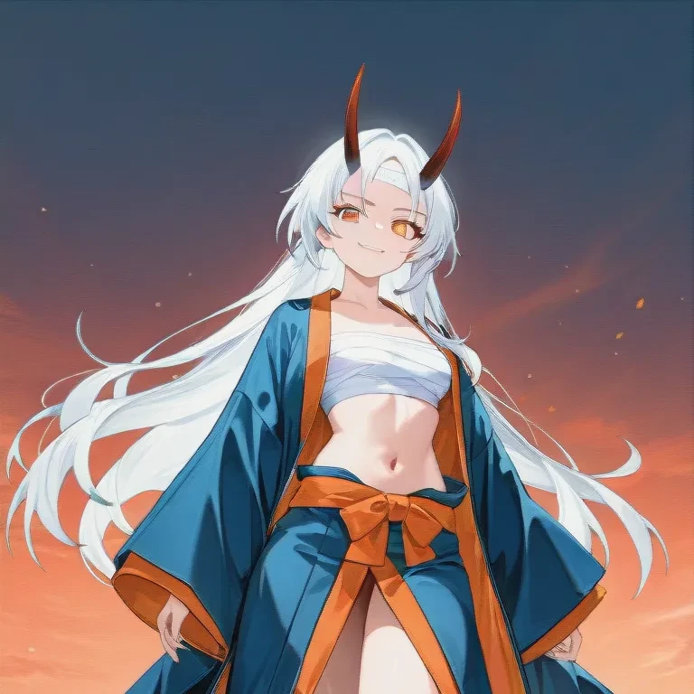 白李