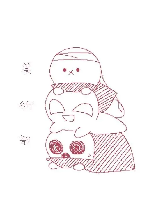 HighAnger3979의 mо4の皆が人間界に来てしまった？！