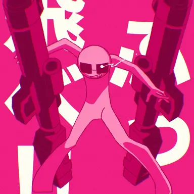 Profile image of バチキン