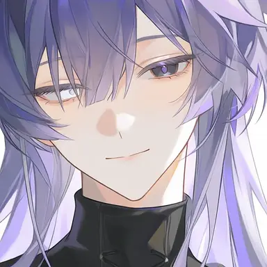 Profile image of 月代 零牙
