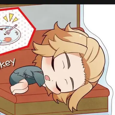 Profile image of マイキー