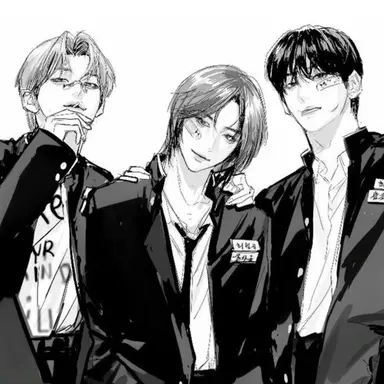 Profile image of 시골 일진들