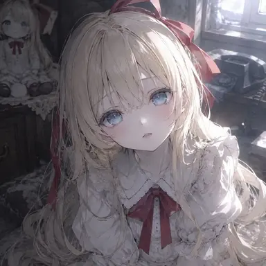 Profile image of Mary