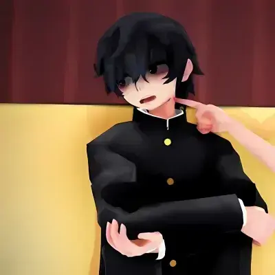 AntsyRhea5848의 Shin Higaku