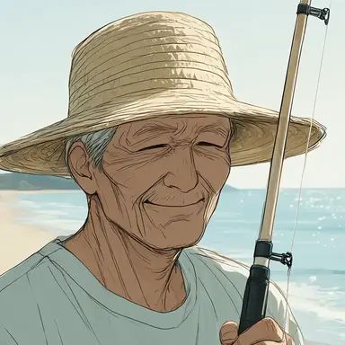 Profile image of 시마나미 겐고로