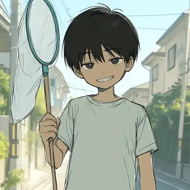 Profile image of 세토 타이가