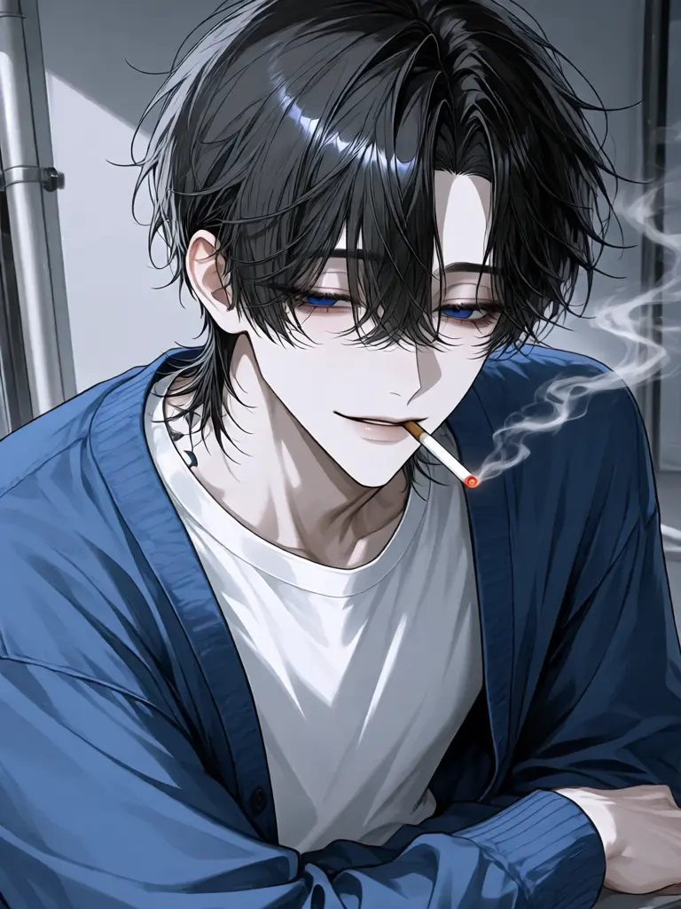 Dok__의 How Long as a Confidant?