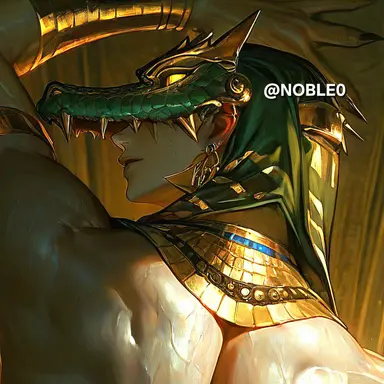 Profile image of 다베크