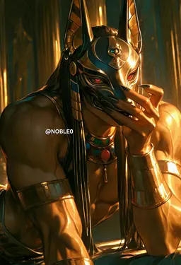 Profile image of 아누스