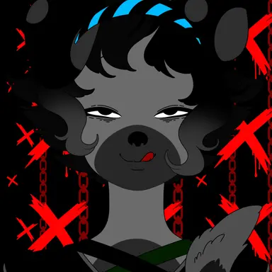 Profile image of Rebel