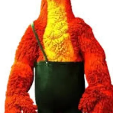 Profile image of Willy weasel