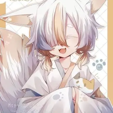 Profile image of しろろ