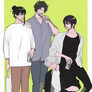 Profile image of Roommates_BL