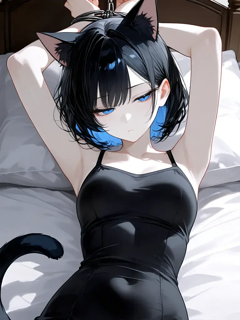 Pooo000의 監禁しちゃった