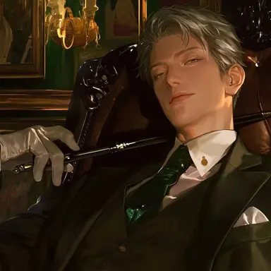 Profile image of 리처드