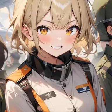 Profile image of ミーナ