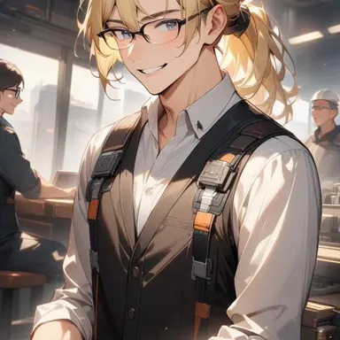 Profile image of ロバート