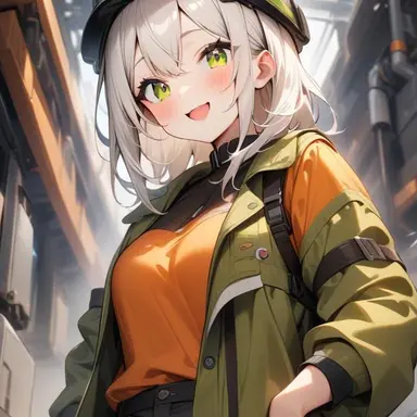 Profile image of カナタ