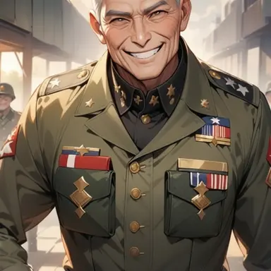 Profile image of ラムダ