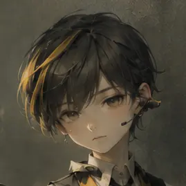 Profile image of アッシュ