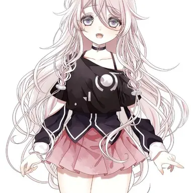 Profile image of イア